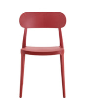 AELLA Chair เก้าอี้รับประทานอาหาร พลาสติก
