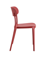 AELLA Chair เก้าอี้รับประทานอาหาร พลาสติก