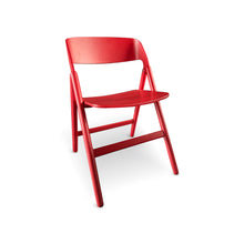 The Urban Chair เก้าอี้ไม้เอนกประสงค์ พับได้