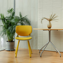 JAMILLE Chair with Cushion เก้าอี้อเนกประสงค์ พร้อมเบาะรองนั่ง