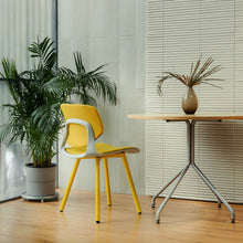 JAMILLE Chair with Cushion เก้าอี้อเนกประสงค์ พร้อมเบาะรองนั่ง