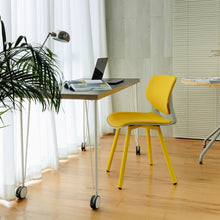 JAMILLE Chair with Cushion เก้าอี้อเนกประสงค์ พร้อมเบาะรองนั่ง