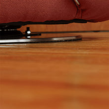 CASUAL Swivel Chubby Sofa 1S โซฟาเบาะผ้า 1 ที่นั่ง หมุนได้