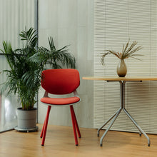 JAMILLE Chair with Cushion เก้าอี้อเนกประสงค์ พร้อมเบาะรองนั่ง