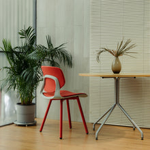 JAMILLE Chair with Cushion เก้าอี้อเนกประสงค์ พร้อมเบาะรองนั่ง
