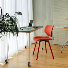 JAMILLE Chair with Cushion เก้าอี้อเนกประสงค์ พร้อมเบาะรองนั่ง