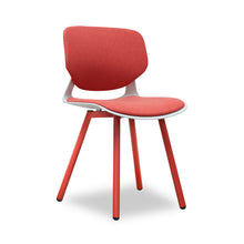 JAMILLE Chair with Cushion เก้าอี้อเนกประสงค์ พร้อมเบาะรองนั่ง