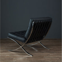 BALCELON Lux Chair เก้าอี้โซฟา เบาะหนัง - favchair.