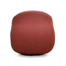 CASUAL Swivel Chubby Sofa 1S โซฟาเบาะผ้า 1 ที่นั่ง หมุนได้ - favchair.