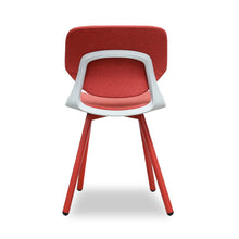 JAMILLE Chair with Cushion เก้าอี้อเนกประสงค์ พร้อมเบาะรองนั่ง - favchair.