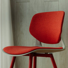 JAMILLE Chair with Cushion เก้าอี้อเนกประสงค์ พร้อมเบาะรองนั่ง - favchair.
