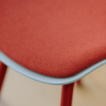 JAMILLE Chair with Cushion เก้าอี้อเนกประสงค์ พร้อมเบาะรองนั่ง - favchair.