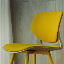 JAMILLE Chair with Cushion เก้าอี้อเนกประสงค์ พร้อมเบาะรองนั่ง - favchair.