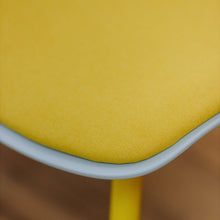 JAMILLE Chair with Cushion เก้าอี้อเนกประสงค์ พร้อมเบาะรองนั่ง - favchair.