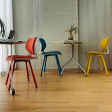 JAMILLE Chair with Cushion เก้าอี้อเนกประสงค์ พร้อมเบาะรองนั่ง - favchair.
