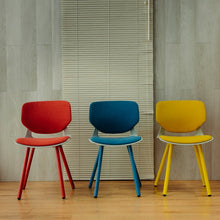 JAMILLE Chair with Cushion เก้าอี้อเนกประสงค์ พร้อมเบาะรองนั่ง - favchair.