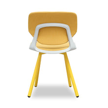 JAMILLE Chair with Cushion เก้าอี้อเนกประสงค์ พร้อมเบาะรองนั่ง - favchair.