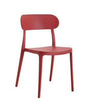 AELLA Chair เก้าอี้รับประทานอาหาร พลาสติก