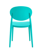 ADRAIN Chair เก้าอี้รับประทานอาหาร พลาสติก